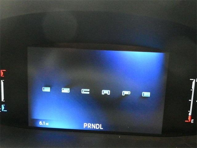 new 2025 Ford Escape car, priced at $32,518