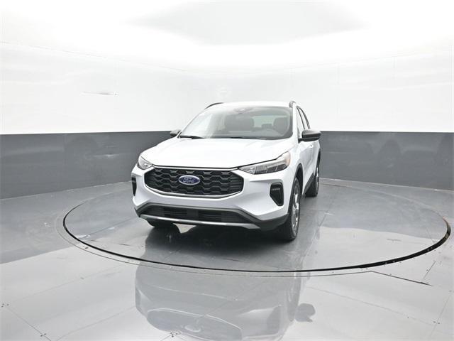 new 2025 Ford Escape car, priced at $32,518