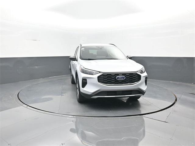 new 2025 Ford Escape car, priced at $32,518