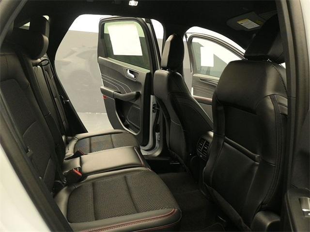 new 2025 Ford Escape car, priced at $32,518