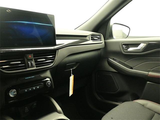 new 2025 Ford Escape car, priced at $32,518