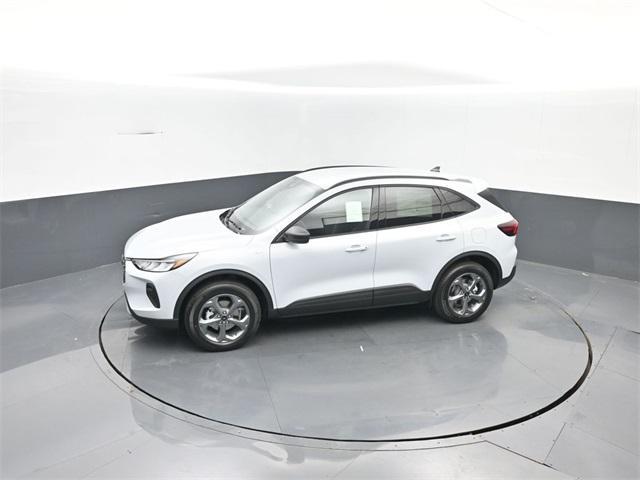 new 2025 Ford Escape car, priced at $32,518