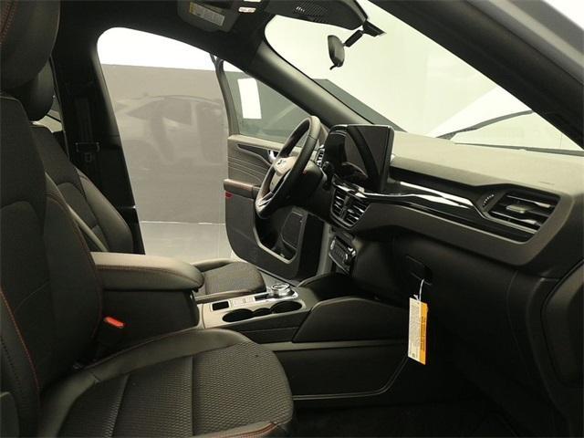 new 2025 Ford Escape car, priced at $32,518