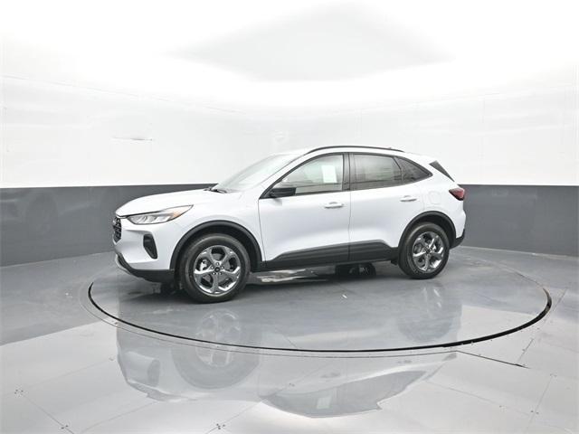 new 2025 Ford Escape car, priced at $32,518