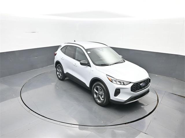 new 2025 Ford Escape car, priced at $32,518