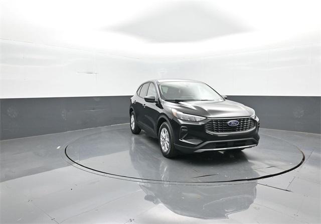 new 2026 Ford Escape car, priced at $32,185