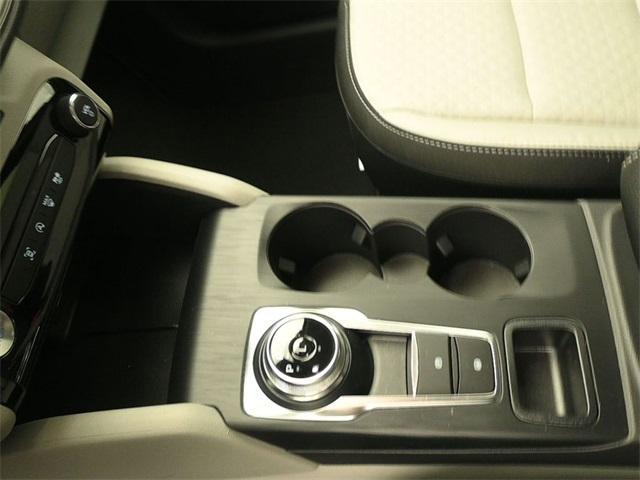 new 2026 Ford Escape car, priced at $32,185