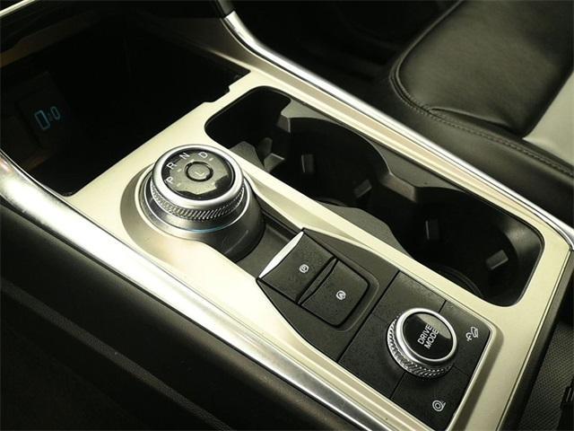 used 2022 Ford Explorer car, priced at $32,594