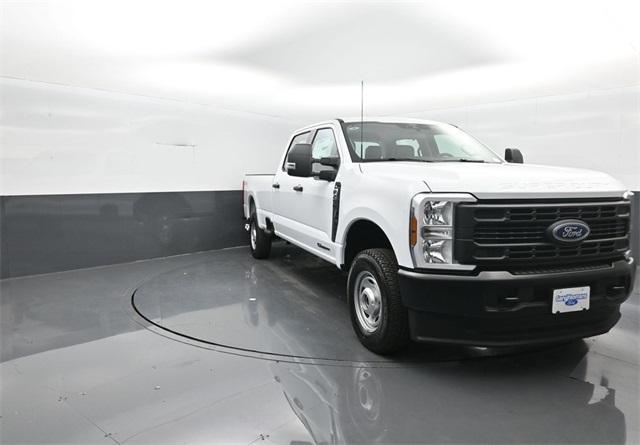 new 2026 Ford F-250 car, priced at $67,300