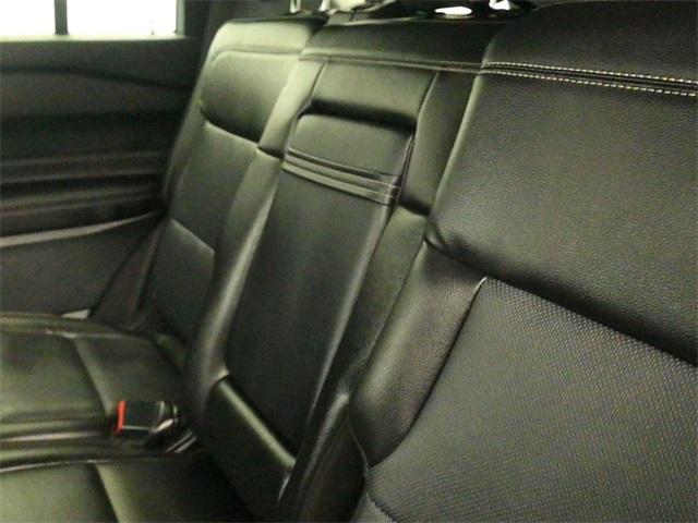 used 2022 Ford Explorer car, priced at $33,553