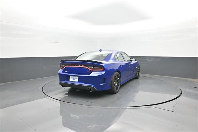 used 2018 Dodge Charger car, priced at $33,961