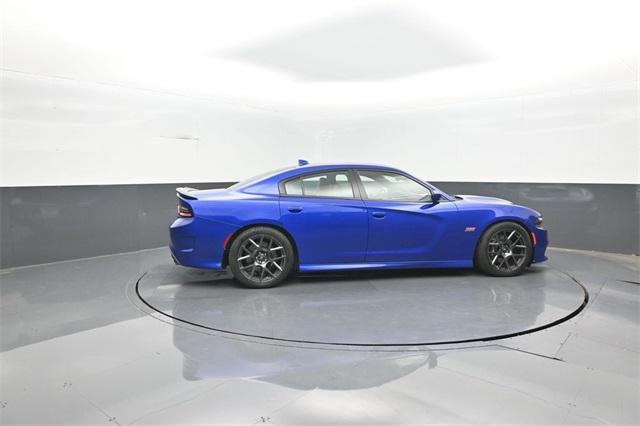 used 2018 Dodge Charger car, priced at $33,961
