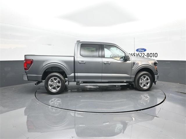 new 2024 Ford F-150 car