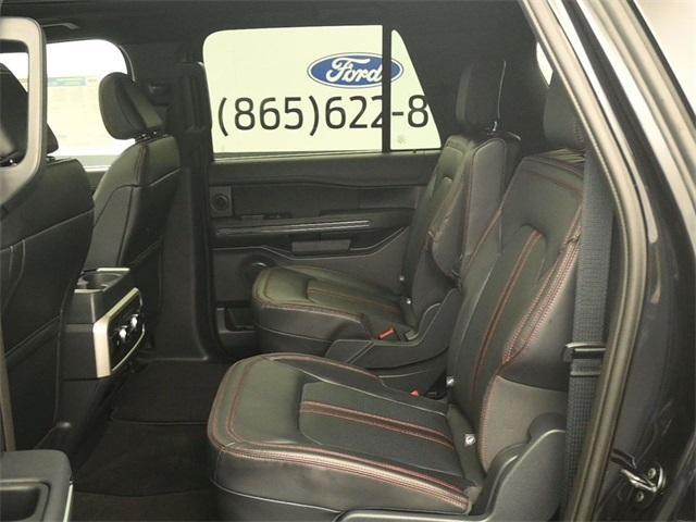 new 2024 Ford Expedition Max car, priced at $86,930