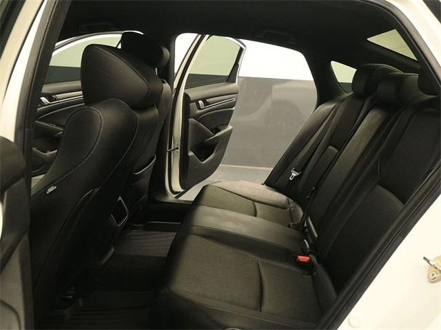 used 2019 Honda Accord car, priced at $16,957