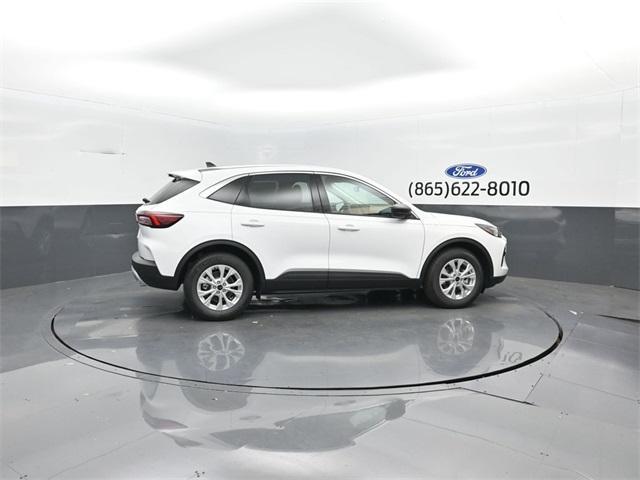 new 2024 Ford Escape car, priced at $30,485