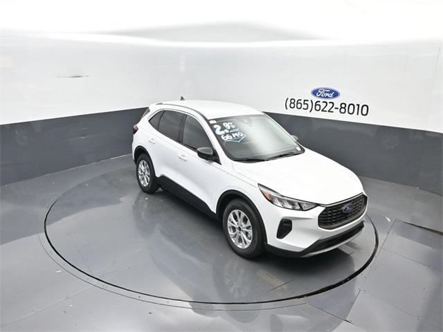 new 2024 Ford Escape car, priced at $30,485