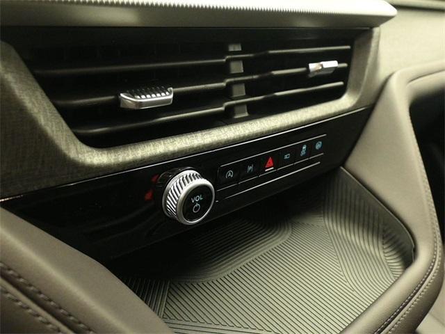 new 2026 Ford Explorer car, priced at $59,355