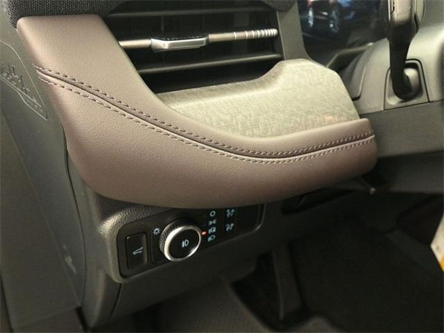 new 2026 Ford Explorer car, priced at $59,355