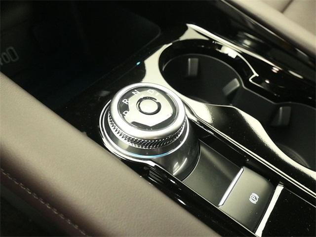 new 2026 Ford Explorer car, priced at $59,355