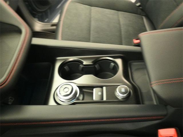 new 2026 Ford Explorer car, priced at $59,771