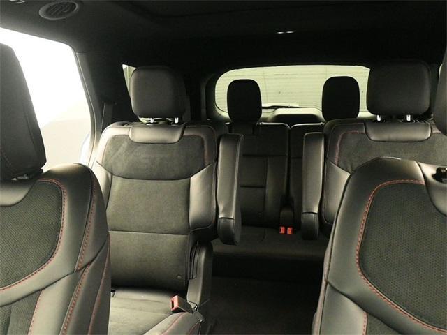 new 2026 Ford Explorer car, priced at $59,771