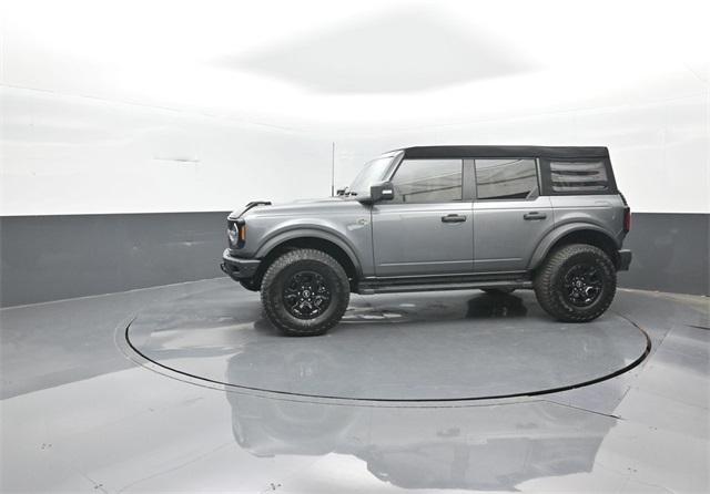 used 2024 Ford Bronco car, priced at $56,814