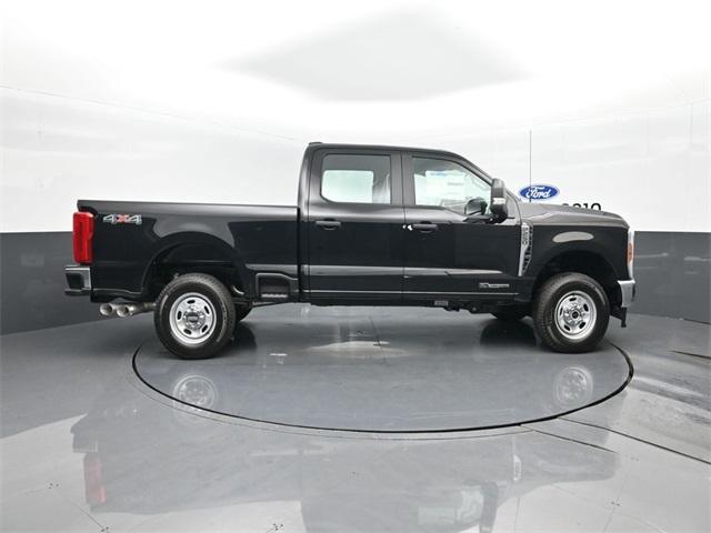 new 2024 Ford F-250 car, priced at $65,770
