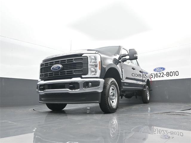 new 2024 Ford F-250 car, priced at $65,770