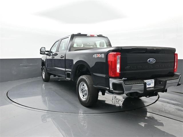 new 2024 Ford F-250 car, priced at $65,770