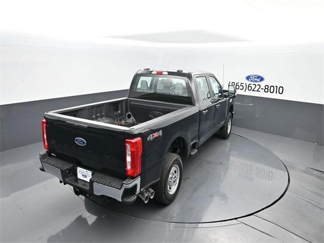 new 2024 Ford F-250 car, priced at $65,770