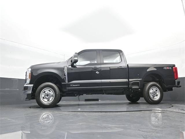 new 2024 Ford F-250 car, priced at $65,770