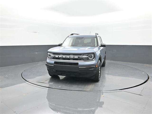 new 2024 Ford Bronco Sport car