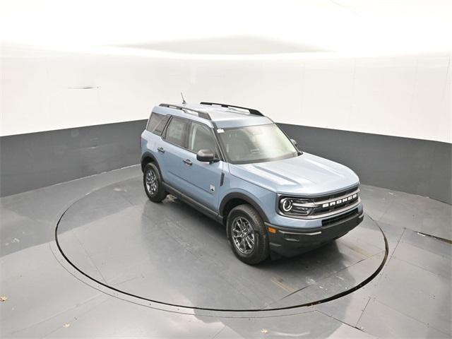 new 2024 Ford Bronco Sport car