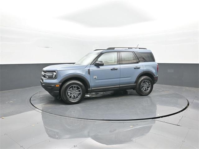 new 2024 Ford Bronco Sport car