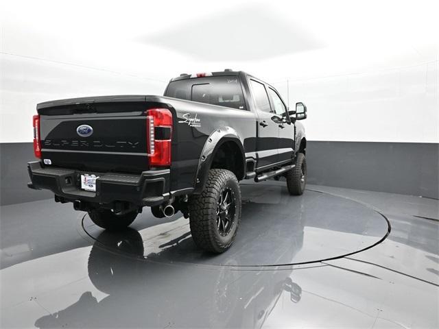 new 2023 Ford F-250 car, priced at $77,499