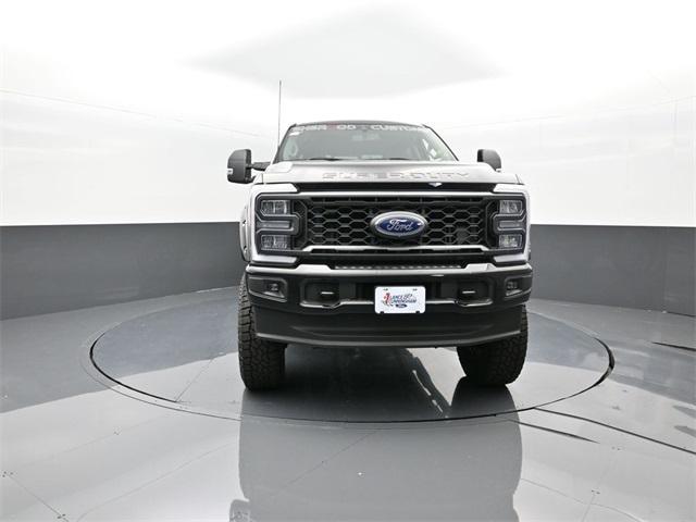 new 2023 Ford F-250 car, priced at $77,499