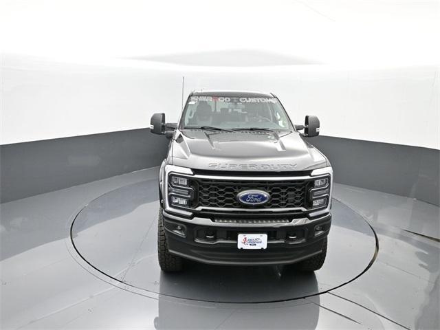 new 2023 Ford F-250 car, priced at $77,499