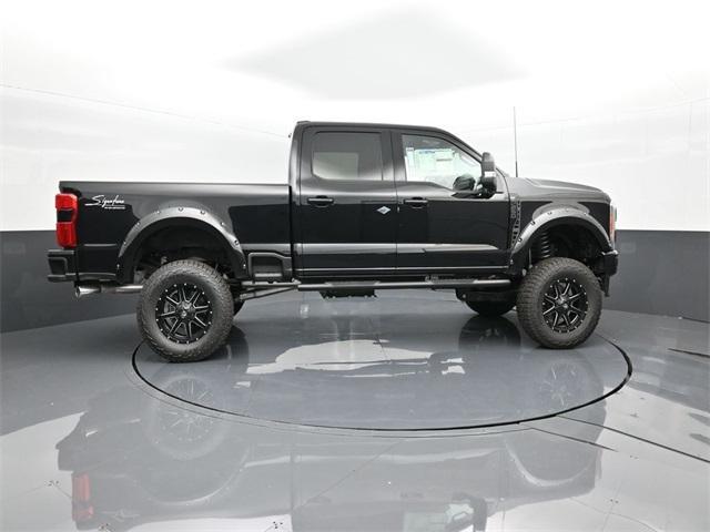 new 2023 Ford F-250 car, priced at $77,499