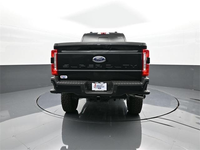 new 2023 Ford F-250 car, priced at $77,499