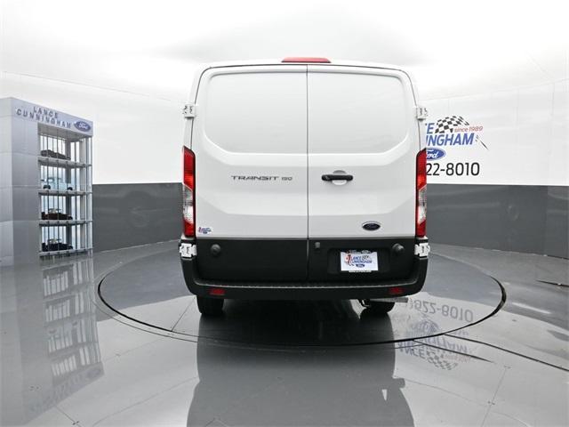 new 2024 Ford Transit-150 car, priced at $51,850