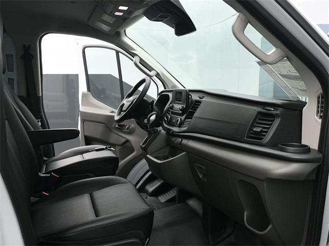 new 2024 Ford Transit-150 car, priced at $51,850