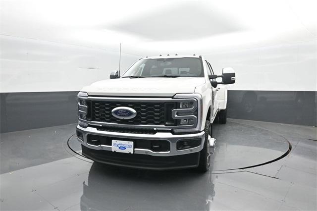 new 2025 Ford F-350 car, priced at $91,440