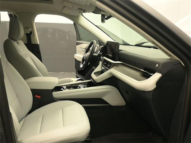 new 2025 Ford Explorer car, priced at $59,880