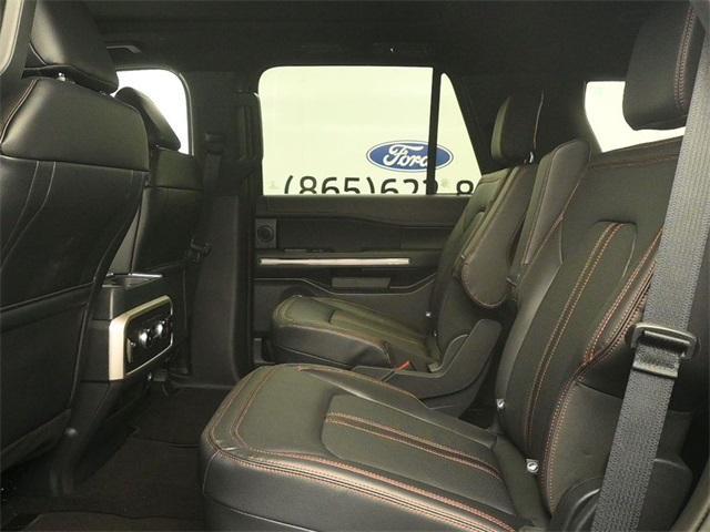 new 2024 Ford Expedition car, priced at $78,850