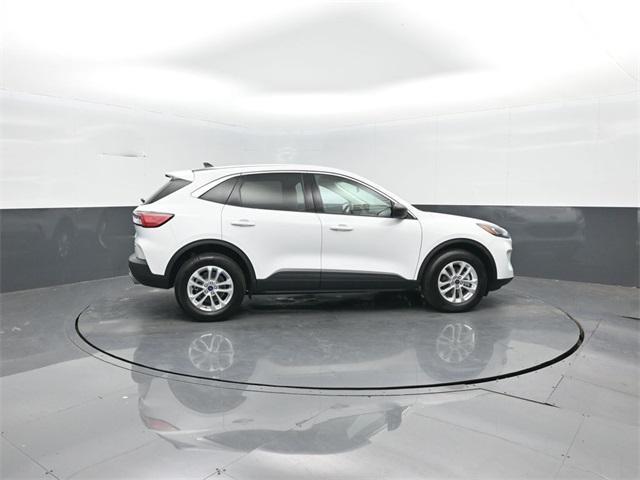 used 2022 Ford Escape car, priced at $24,306