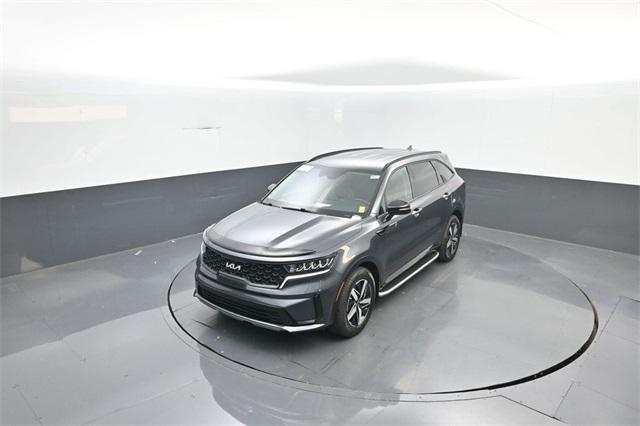 used 2022 Kia Sorento car, priced at $23,985