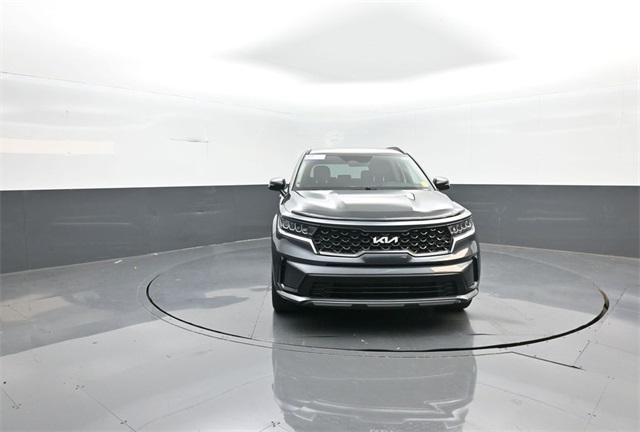 used 2022 Kia Sorento car, priced at $23,985