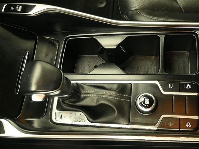 used 2022 Kia Sorento car, priced at $23,985