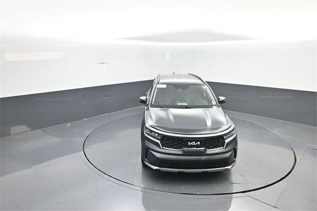 used 2022 Kia Sorento car, priced at $23,985